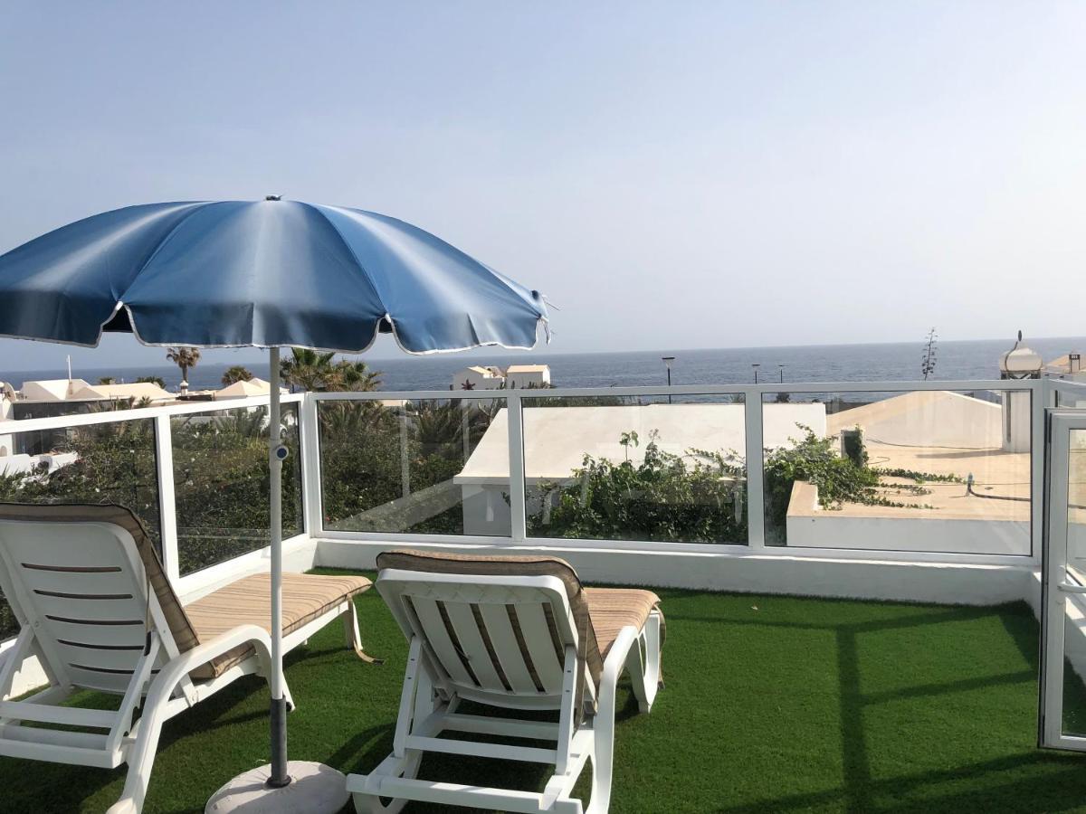 チャルコ・デル・パロ Galan Bungalowヴィラ エクステリア 写真
