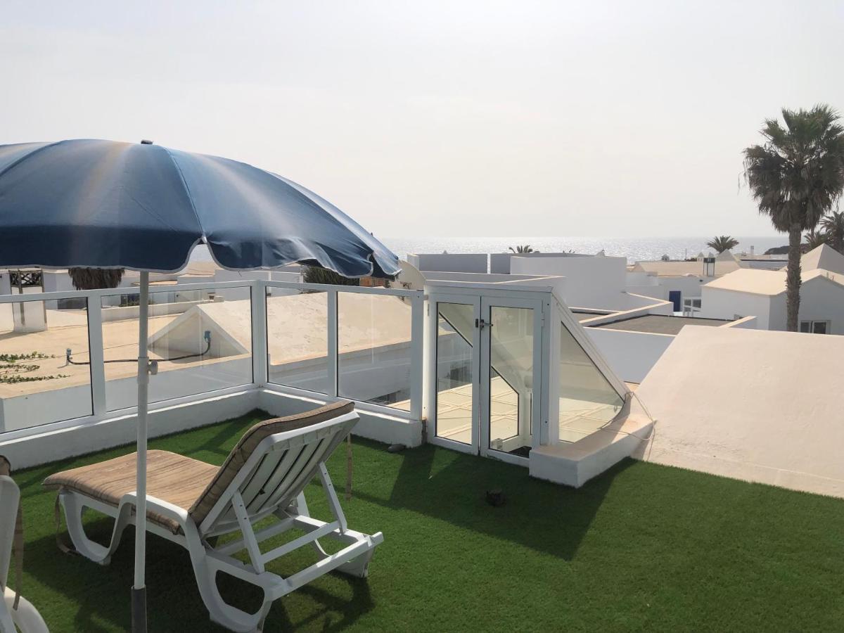 チャルコ・デル・パロ Galan Bungalowヴィラ エクステリア 写真