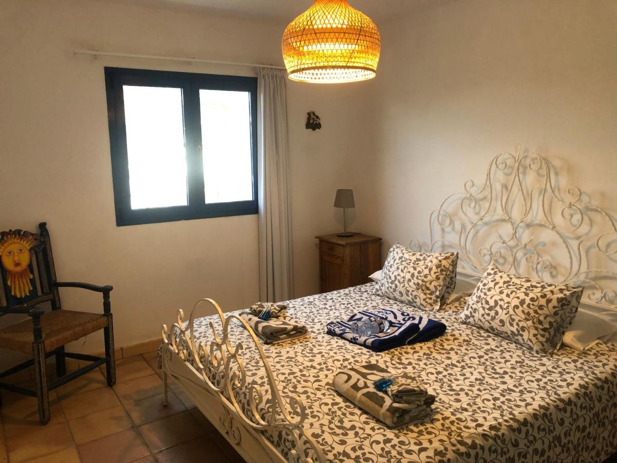 チャルコ・デル・パロ Galan Bungalowヴィラ エクステリア 写真