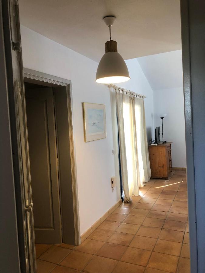チャルコ・デル・パロ Galan Bungalowヴィラ エクステリア 写真